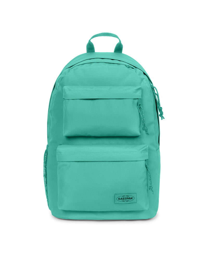 PADDED DBL - Aquamarine Blue / Mittel