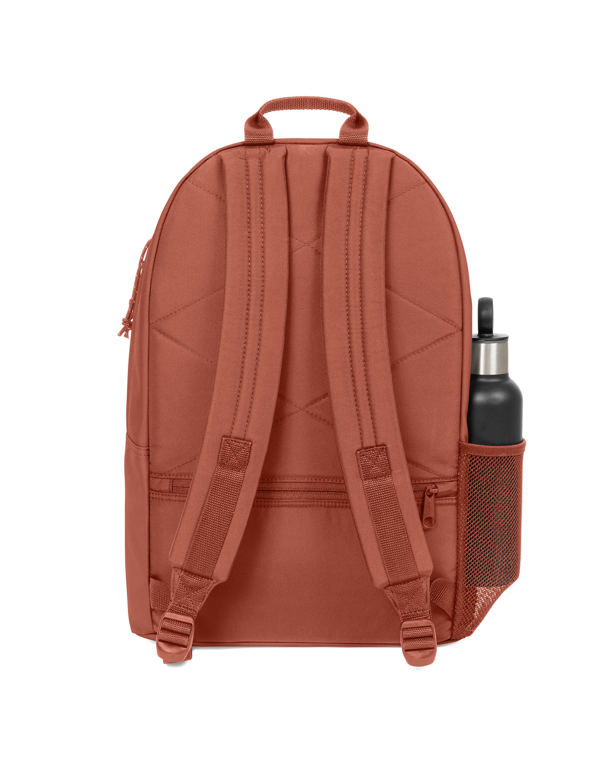 Eastpak PADDED DBL Casual Rust  - 4