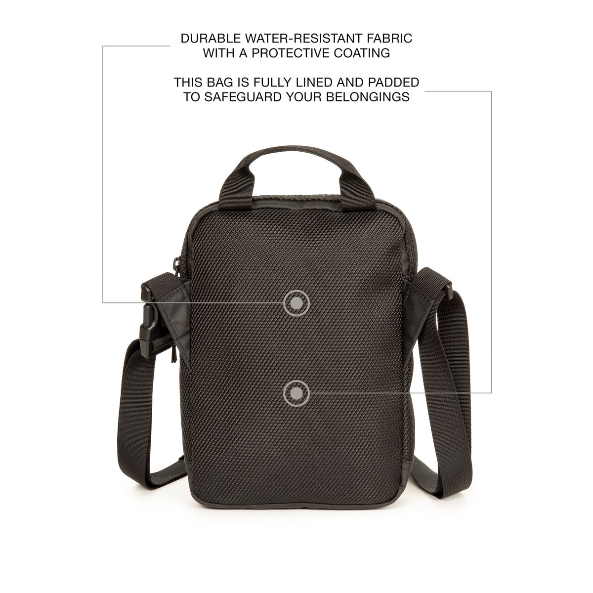 Eastpak THE ONE CNNCT Cnnct Coat  - 11