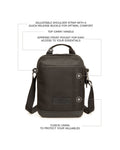 Eastpak THE ONE CNNCT Cnnct Coat  - 8