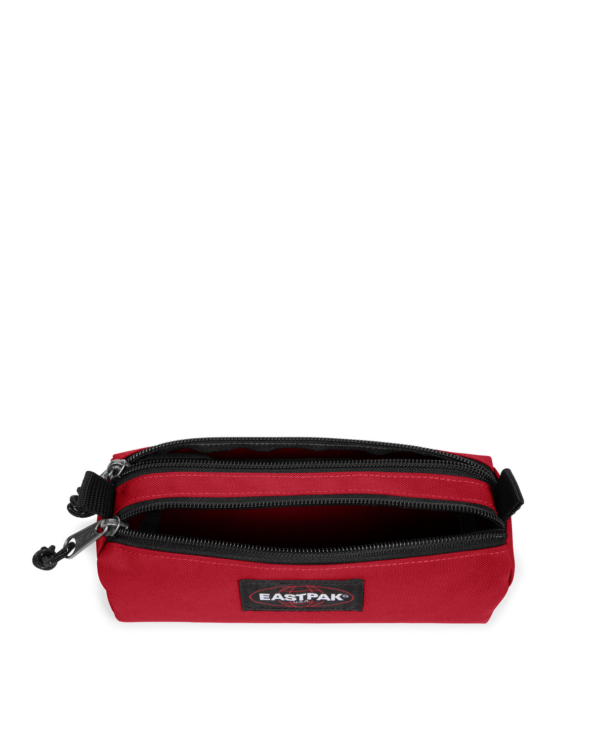 Eastpak DBL BENCHMARK Scarlet Red  - 2