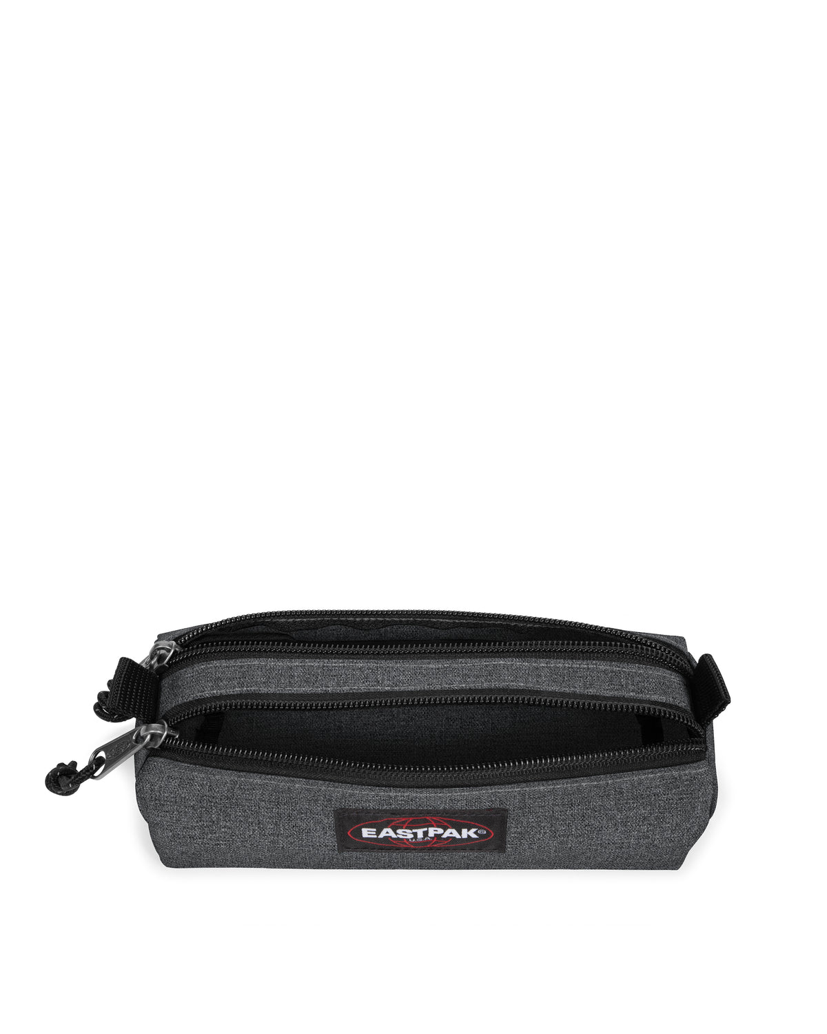 Eastpak DBL BENCHMARK Black Denim  - 2