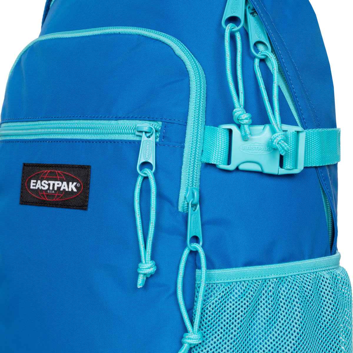 Eastpak DIREN POWR POWR Block Blue  - 4