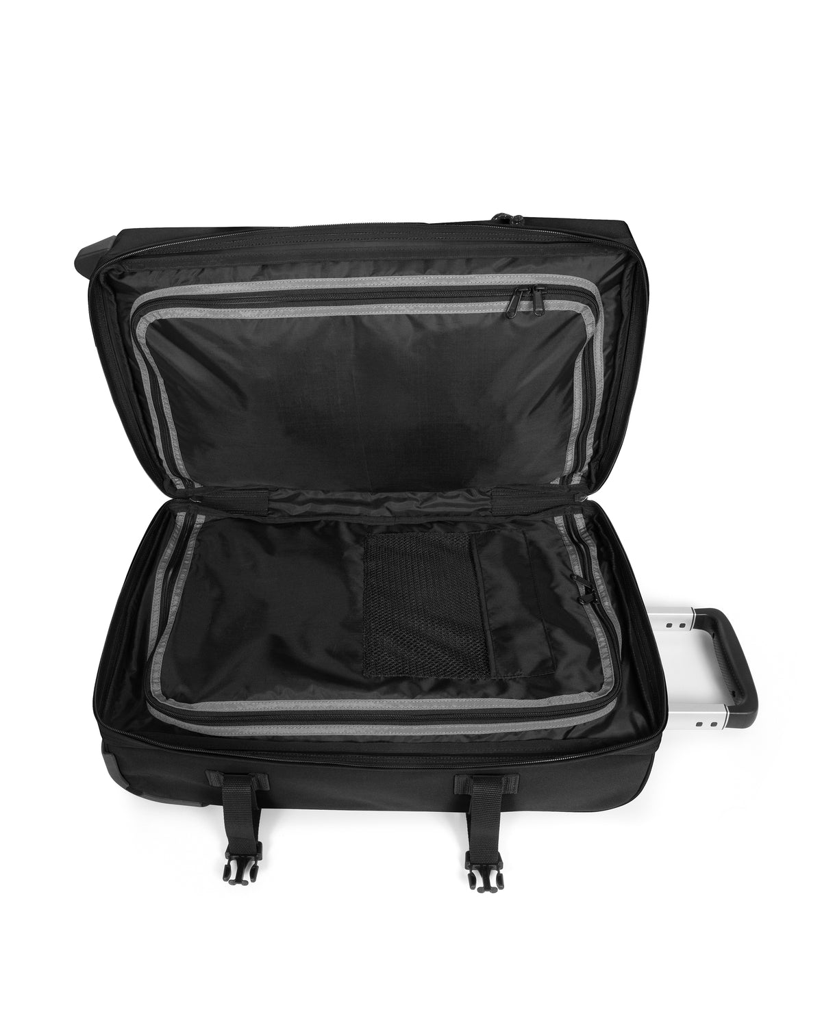 Eastpak TRANSIT'R S Black  - 3