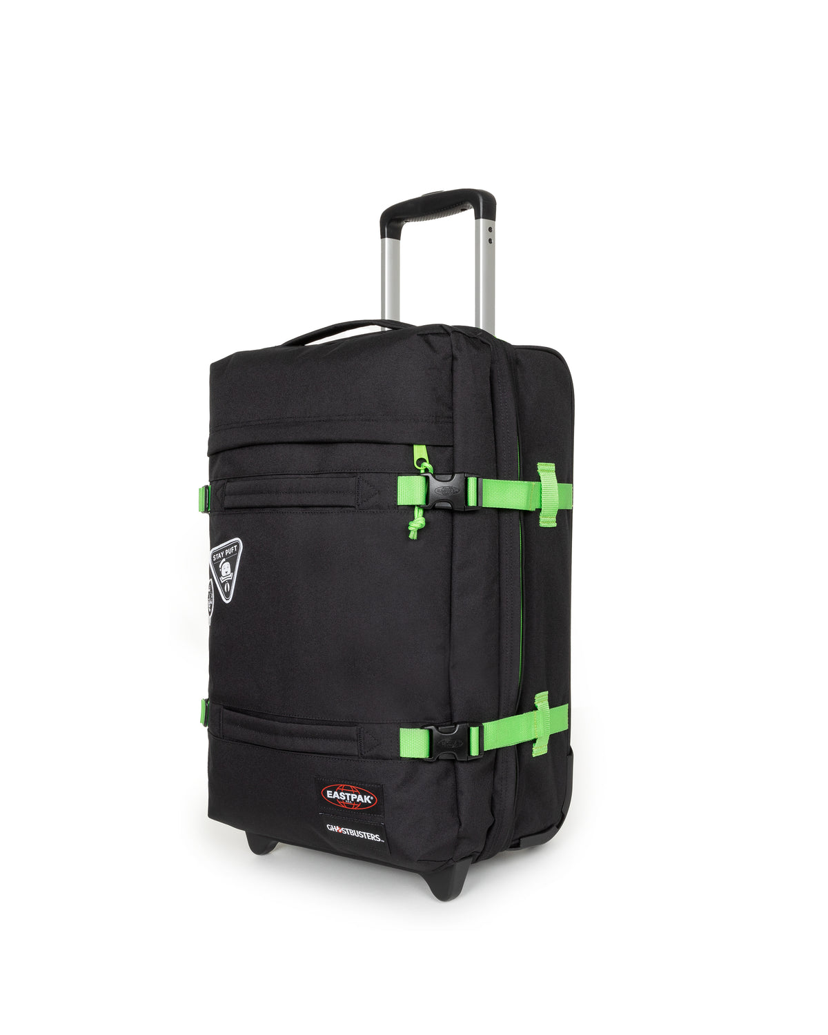 Eastpak TRANSIT'R S GB Patches  - 4