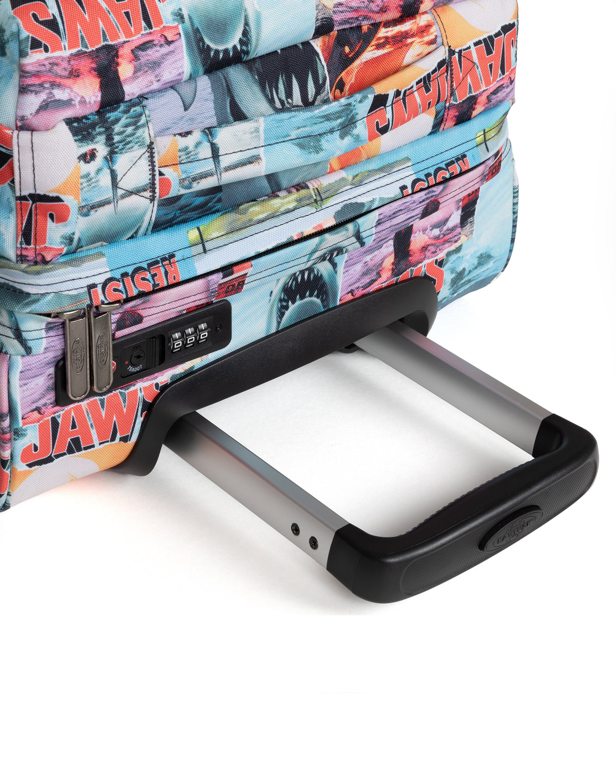 Eastpak TRANSIT'R S Jaws Print  - 8