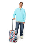 Eastpak TRANSIT'R S Jaws Print  - 4