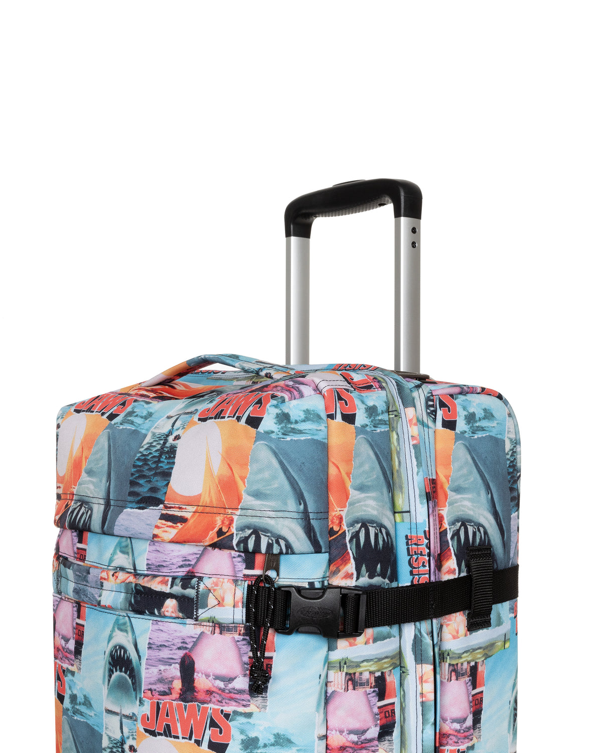 Eastpak TRANSIT'R S Jaws Print  - 5