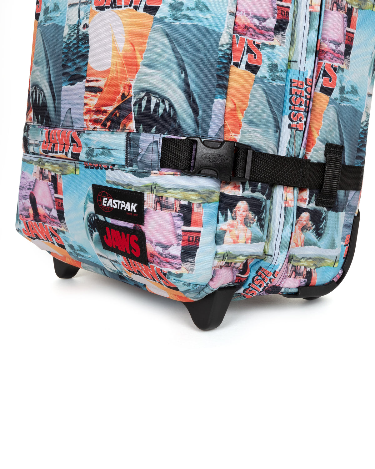 Eastpak TRANSIT'R S Jaws Print  - 6