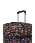 Eastpak TRANSIT'R S DC Icons  - 4