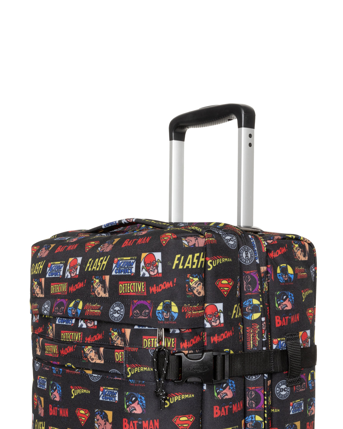 Eastpak TRANSIT'R S DC Icons  - 4
