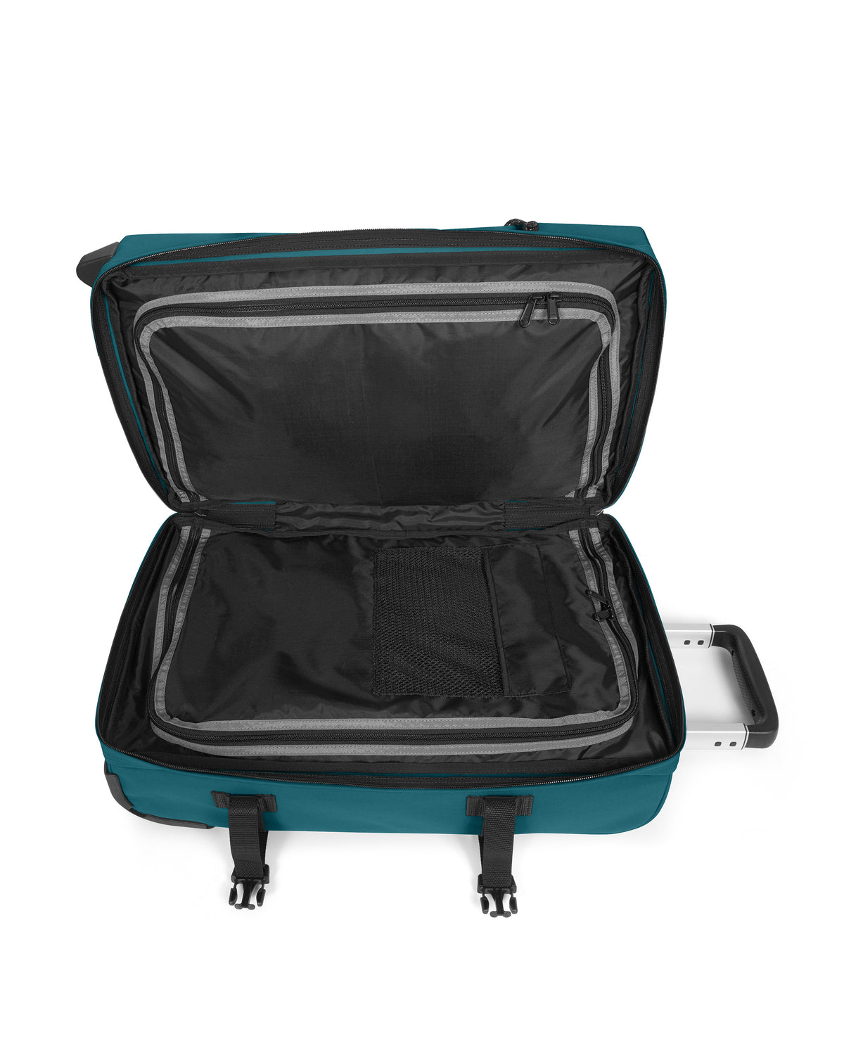 Eastpak TRANSIT'R S Jade Teal  - 2