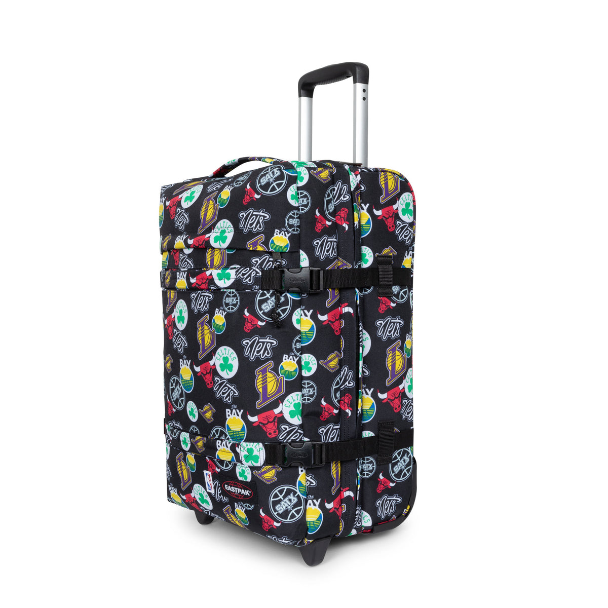 Eastpak TRANSIT'R S NBA TeamPattern  - 4