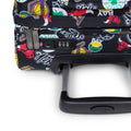Eastpak TRANSIT'R S NBA TeamPattern  - 5