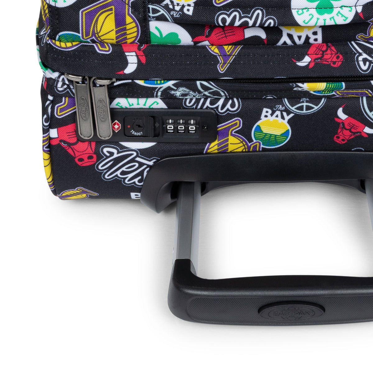 Eastpak TRANSIT'R S NBA TeamPattern  - 5