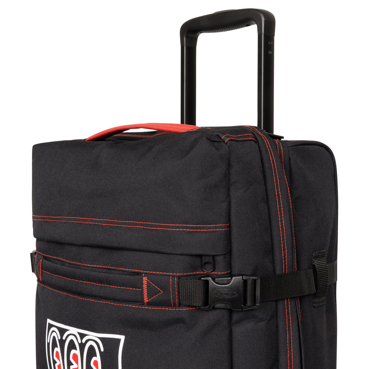 Eastpak TRANSIT'R S KeithHaring3Eye  - 4