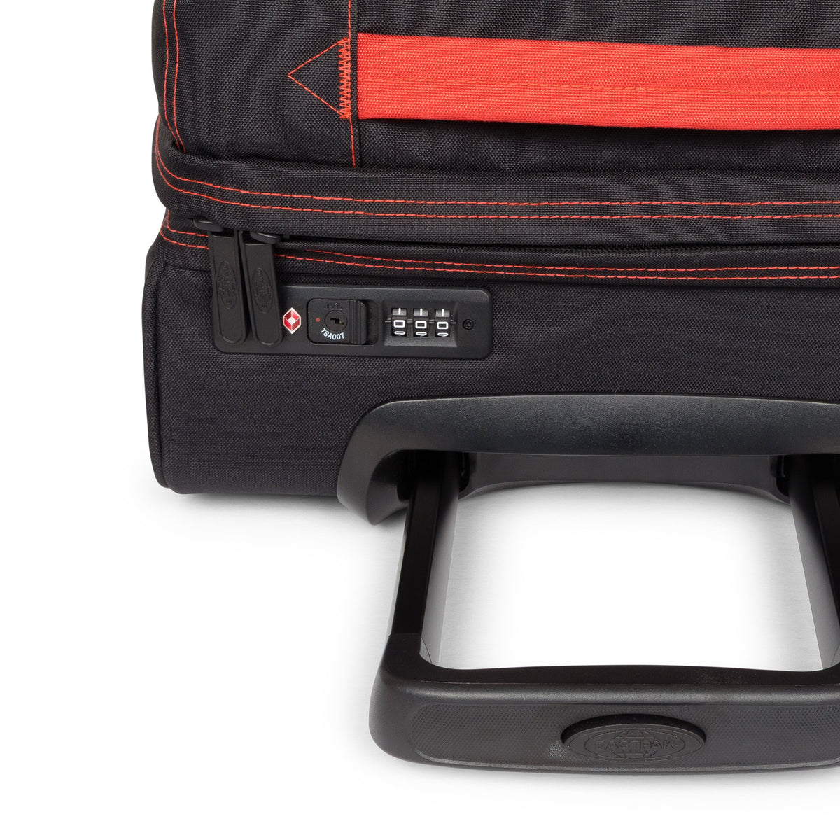 Eastpak TRANSIT'R S KeithHaring3Eye  - 6