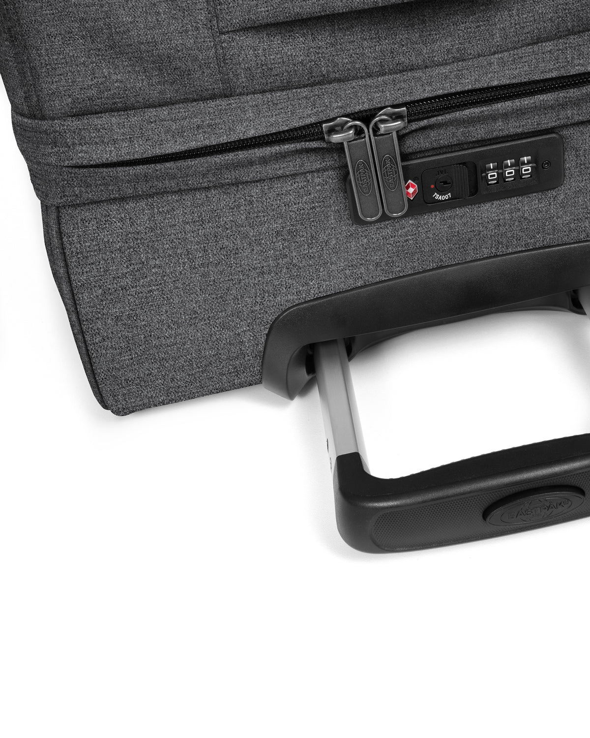 Eastpak TRANSIT'R S Black Denim  - 7