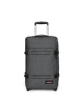 Eastpak TRANSIT'R S Black Denim  - 1