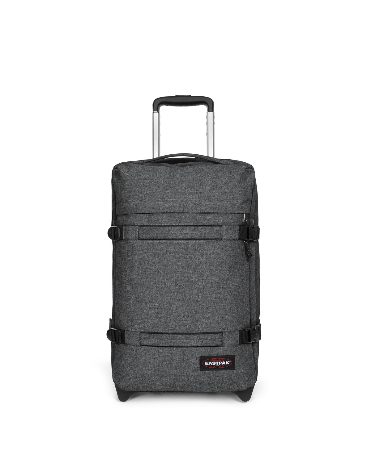 Eastpak TRANSIT'R S Black Denim  - 1