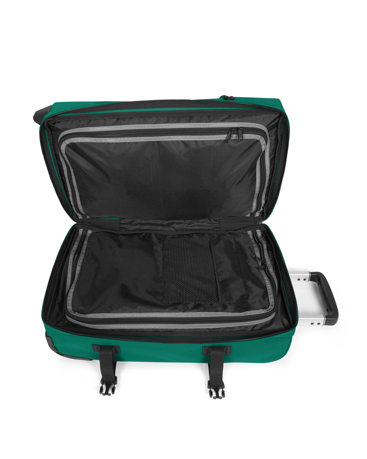 Eastpak TRANSIT'R S PineneedleGreen  - 2
