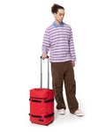 Eastpak TRANSIT'R S Tarp Red  - 4