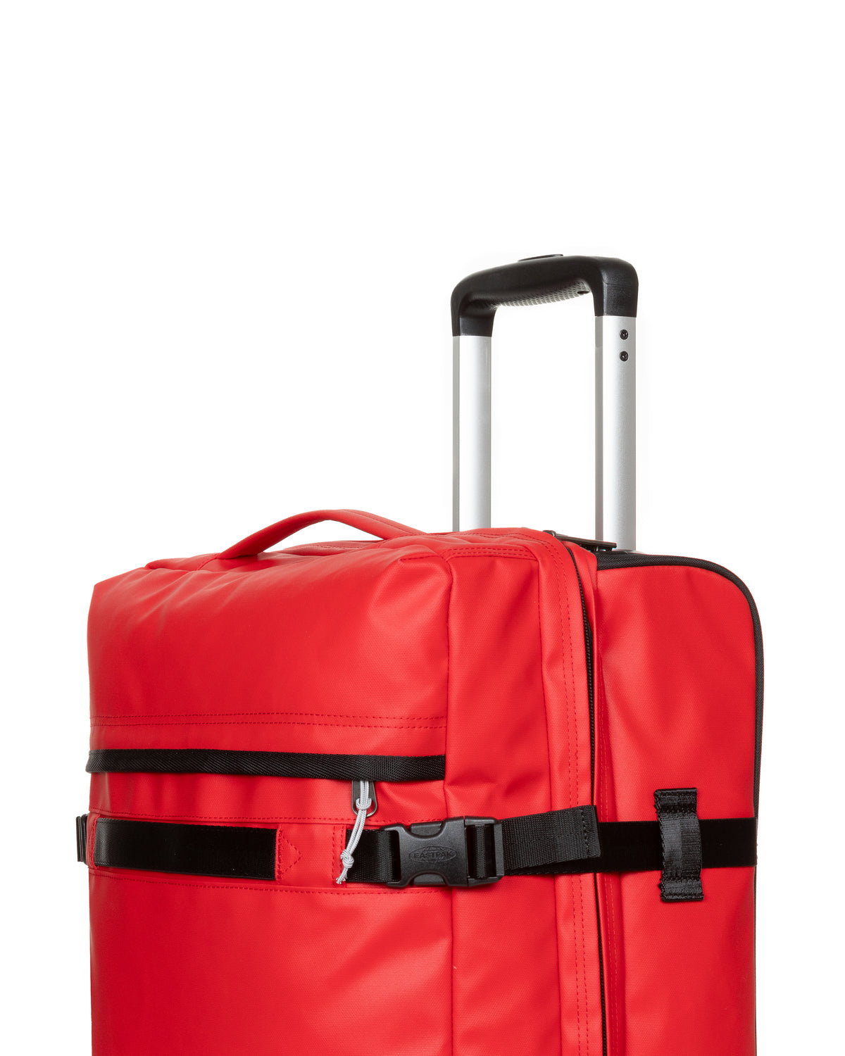 Eastpak TRANSIT'R S Tarp Red  - 5