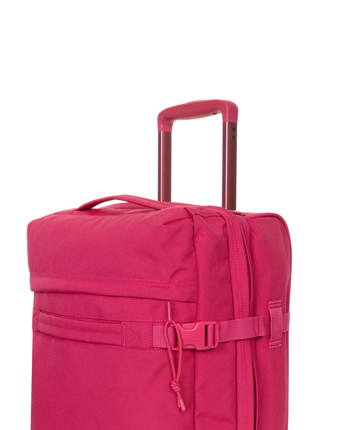 Eastpak TRANSIT'R S Monotone Pink  - 4