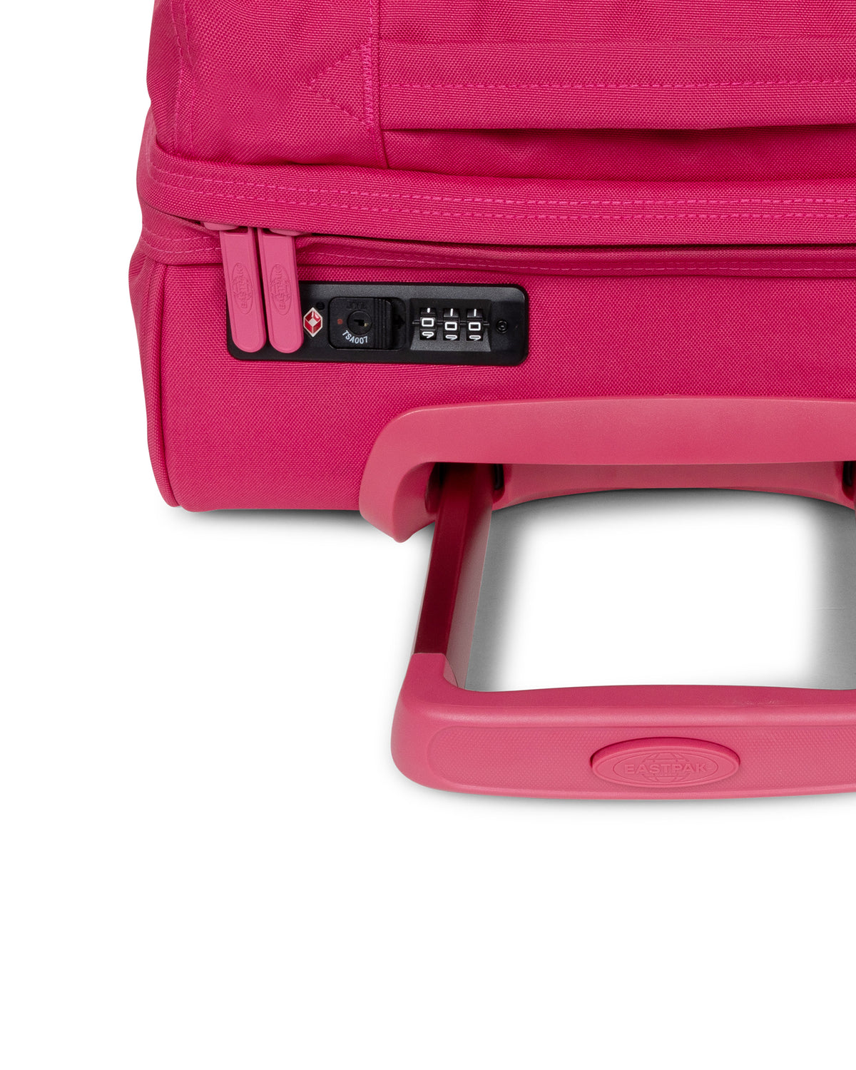 Eastpak TRANSIT'R S Monotone Pink  - 5