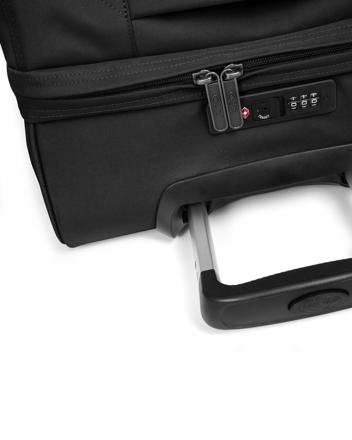 Eastpak TRANSIT'R M Black  - 8
