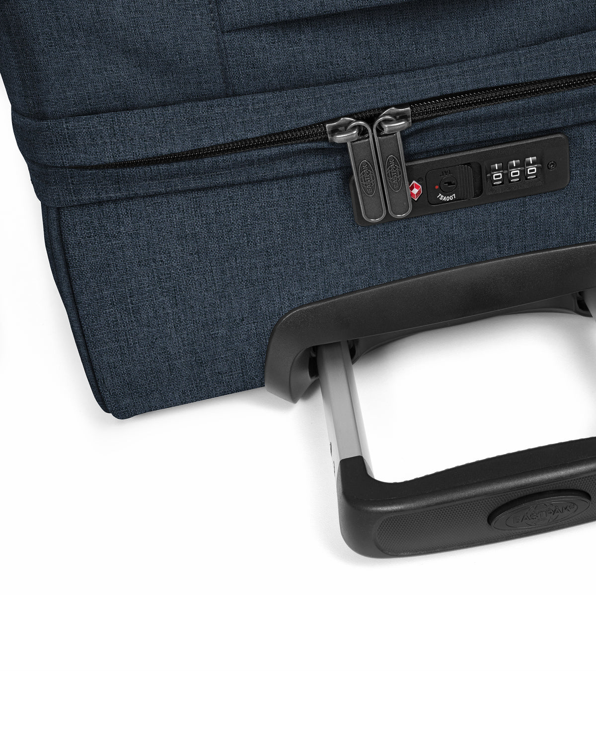 Eastpak TRANSIT'R M Triple Denim  - 6