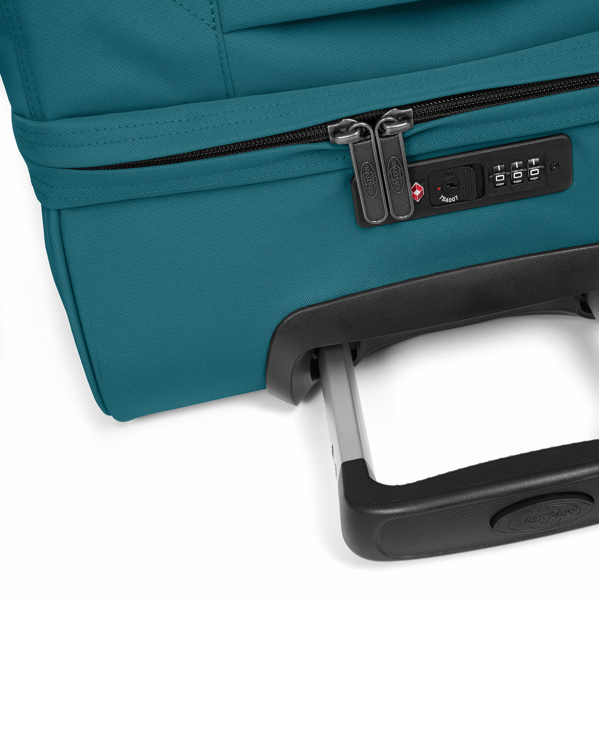 Eastpak TRANSIT'R M Jade Teal  - 4