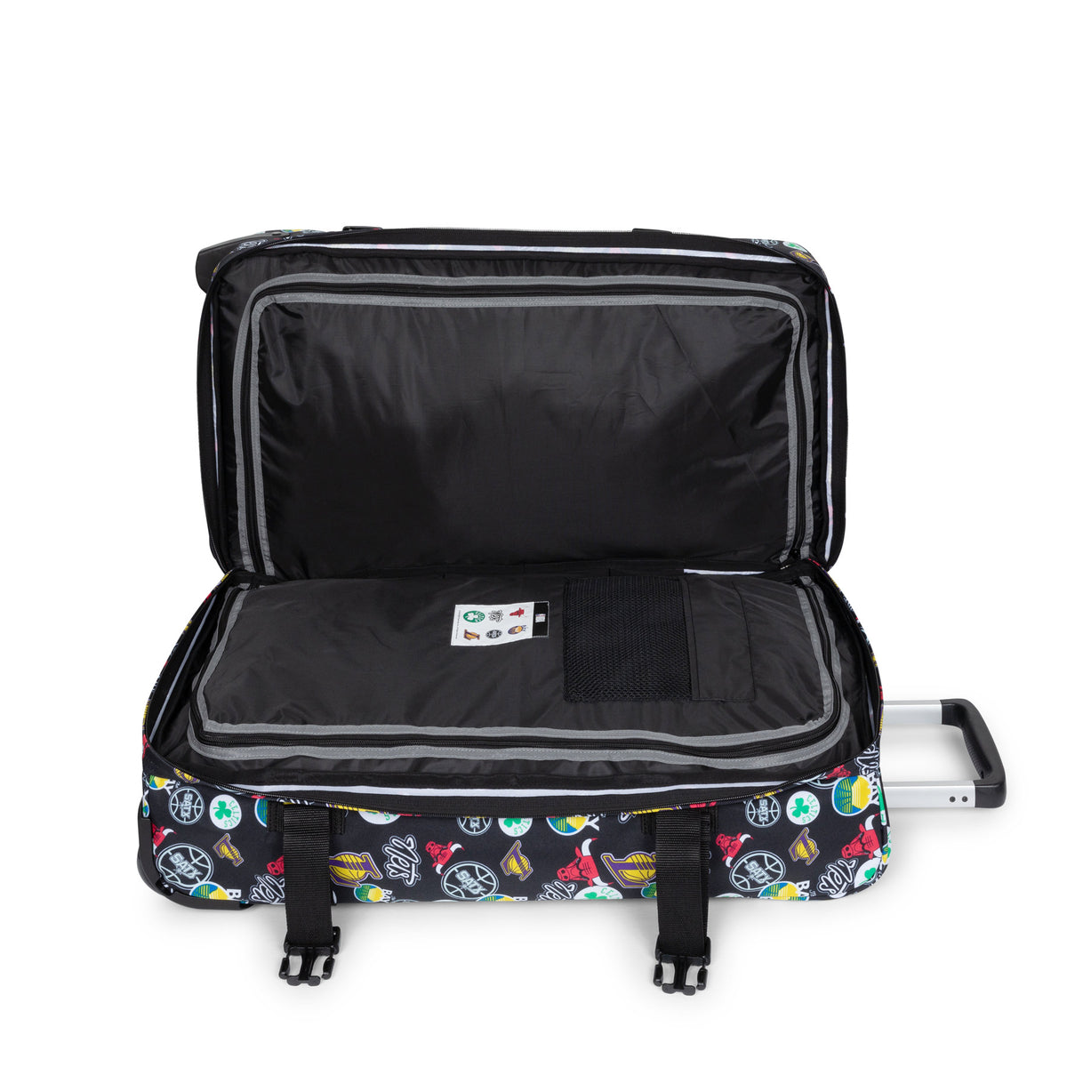 Eastpak TRANSIT'R M NBA TeamPattern  - 2