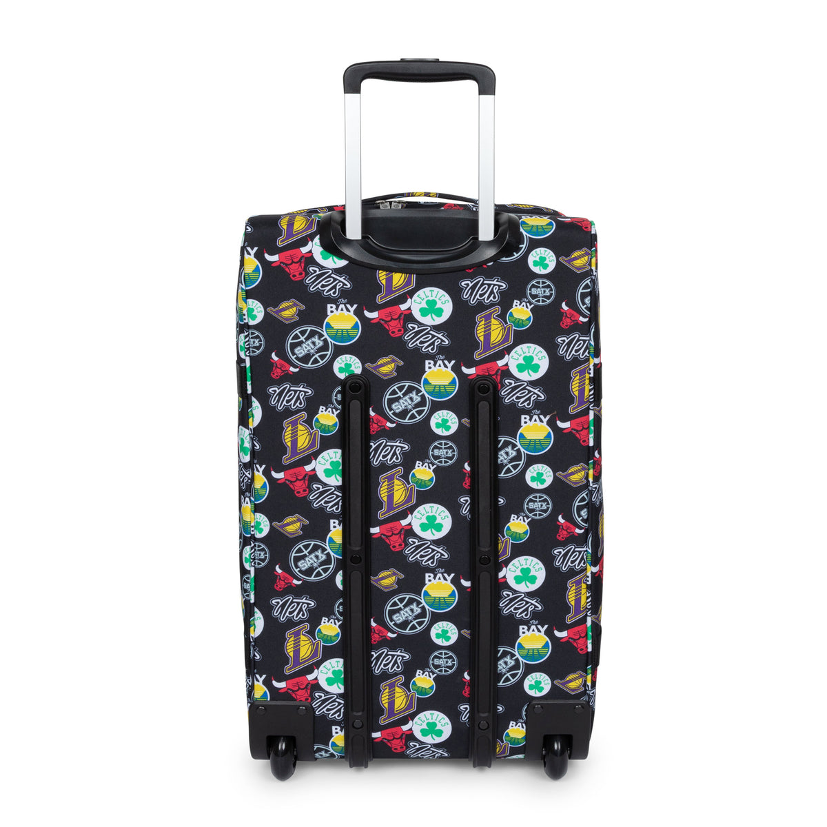 Eastpak TRANSIT'R M NBA TeamPattern  - 4