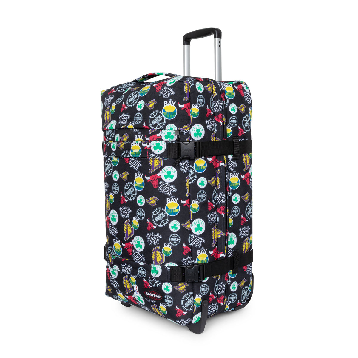 Eastpak TRANSIT'R M NBA TeamPattern  - 5