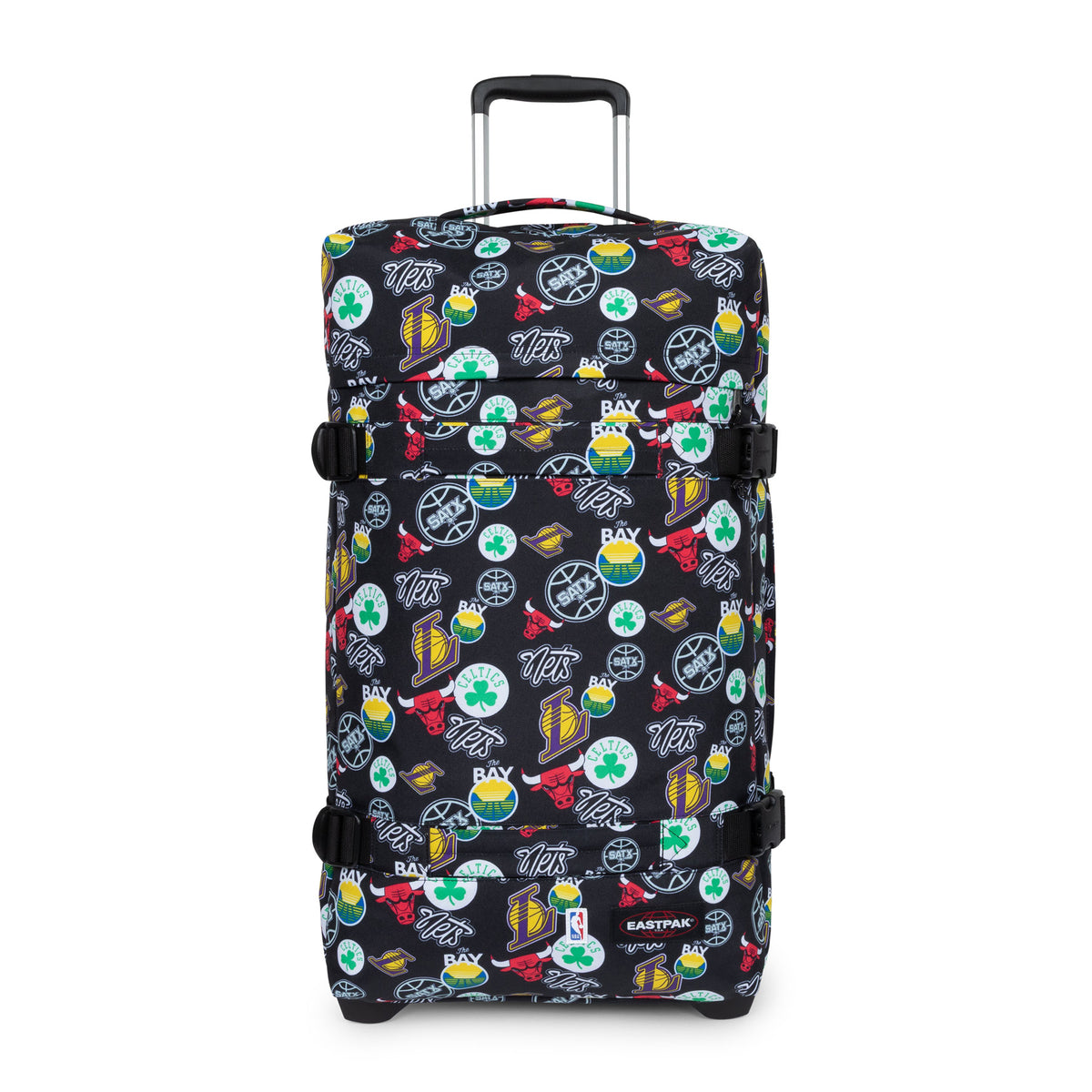 Eastpak TRANSIT'R M NBA TeamPattern  - 1