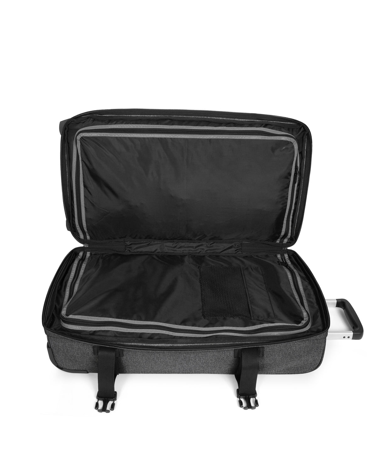 Eastpak TRANSIT'R M Black Denim  - 3