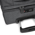 Eastpak TRANSIT'R M Black Denim  - 5