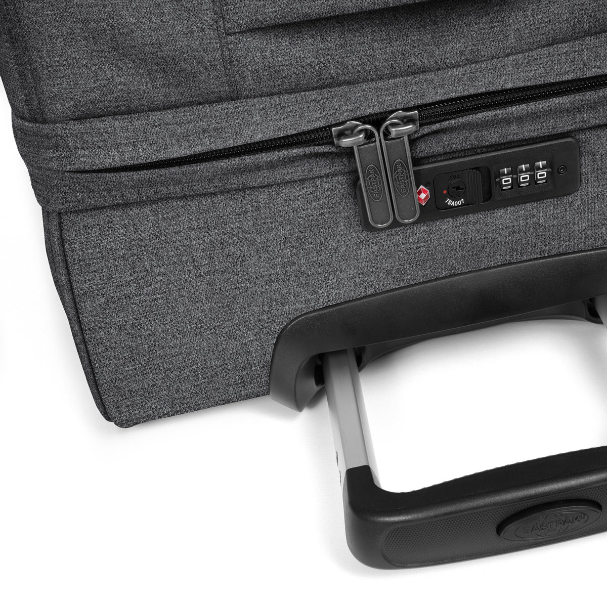 Eastpak TRANSIT'R M Black Denim  - 5