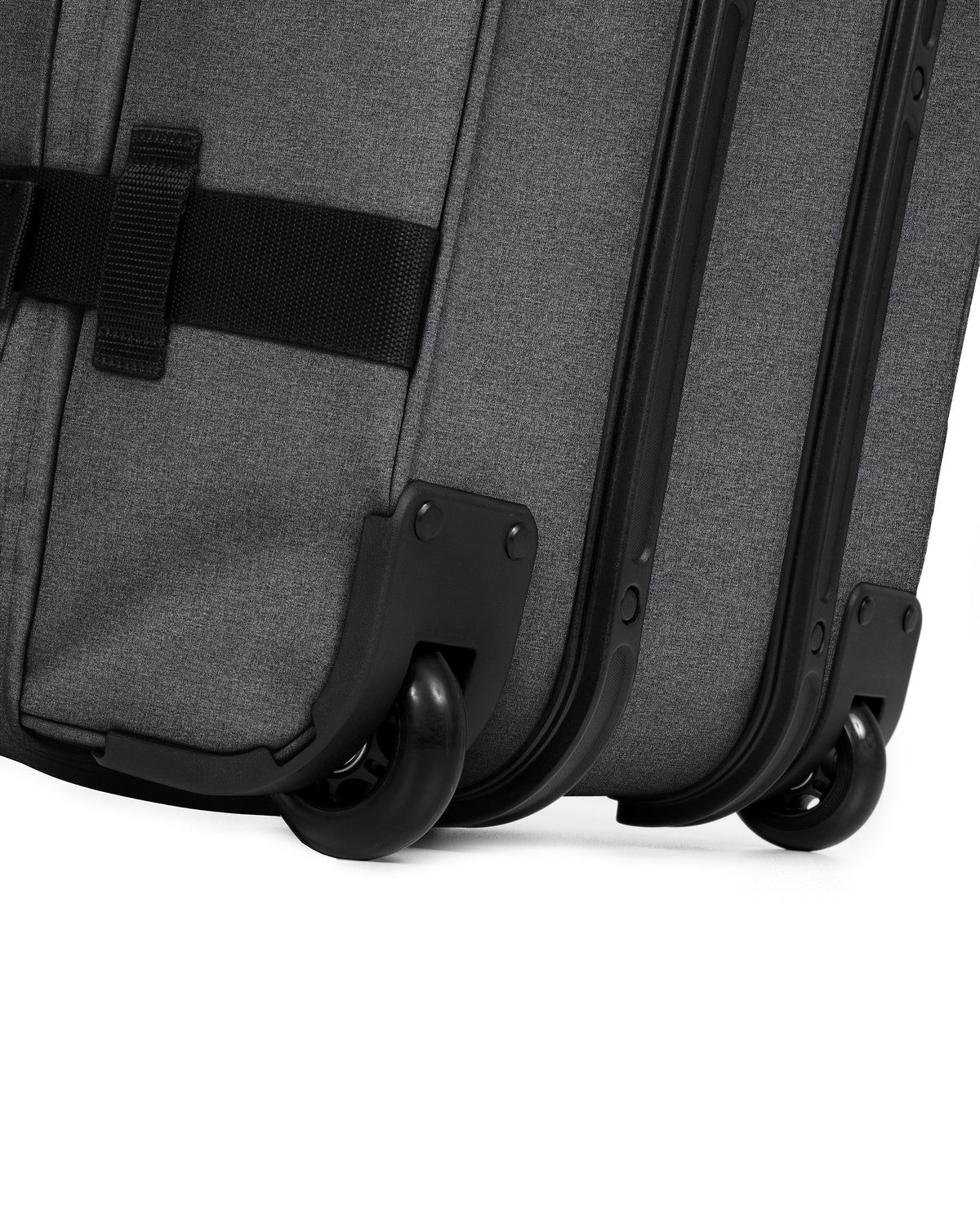 Eastpak TRANSIT'R M Black Denim  - 7