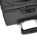 Eastpak TRANSIT'R M Black Denim  - 8