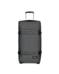Eastpak TRANSIT'R M Black Denim  - 1