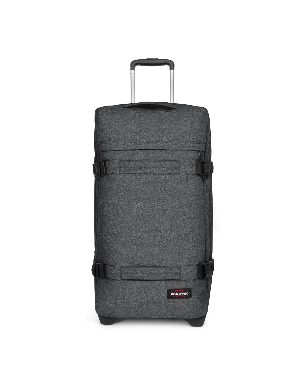 Eastpak TRANSIT'R M Black Denim  - 1