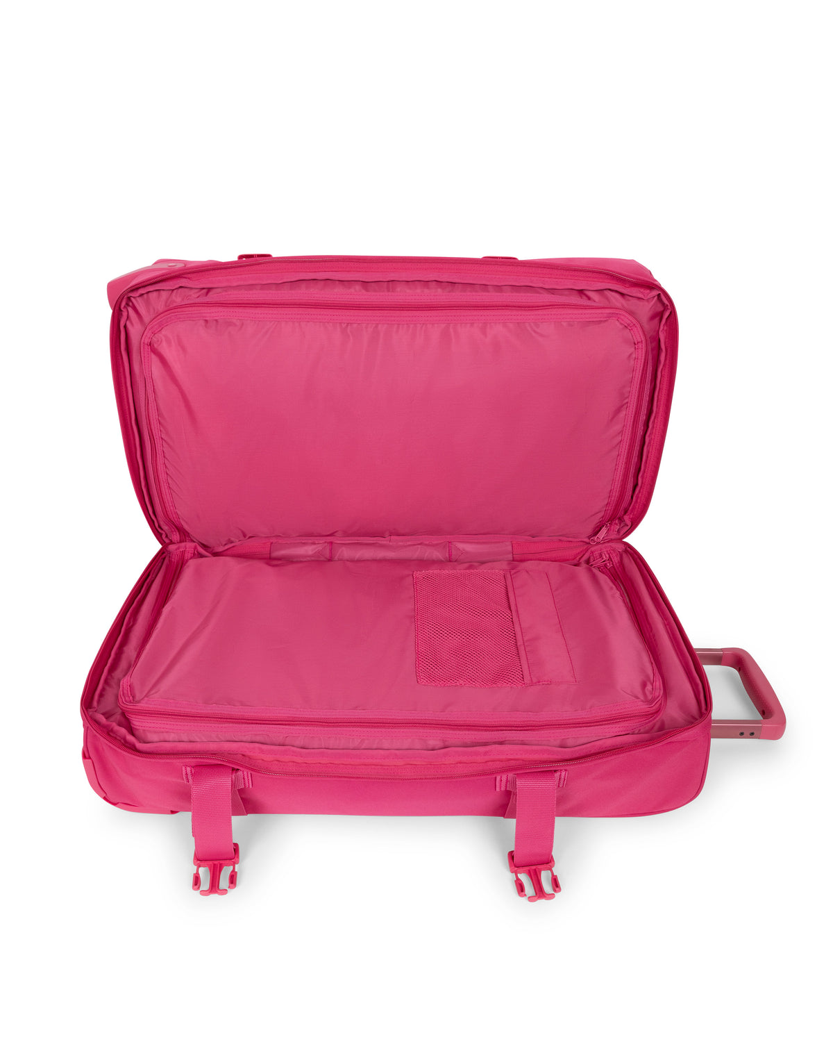 Eastpak TRANSIT'R M Monotone Pink  - 2