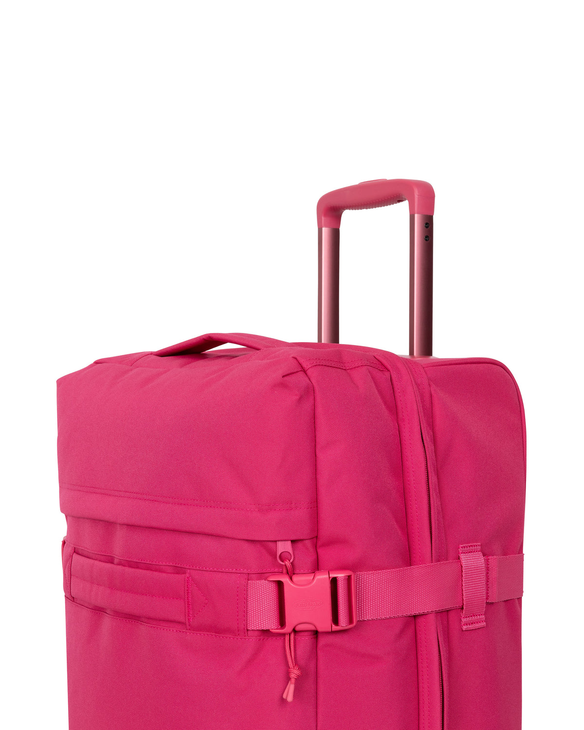 Eastpak TRANSIT'R M Monotone Pink  - 4