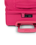 Eastpak TRANSIT'R M Monotone Pink  - 5