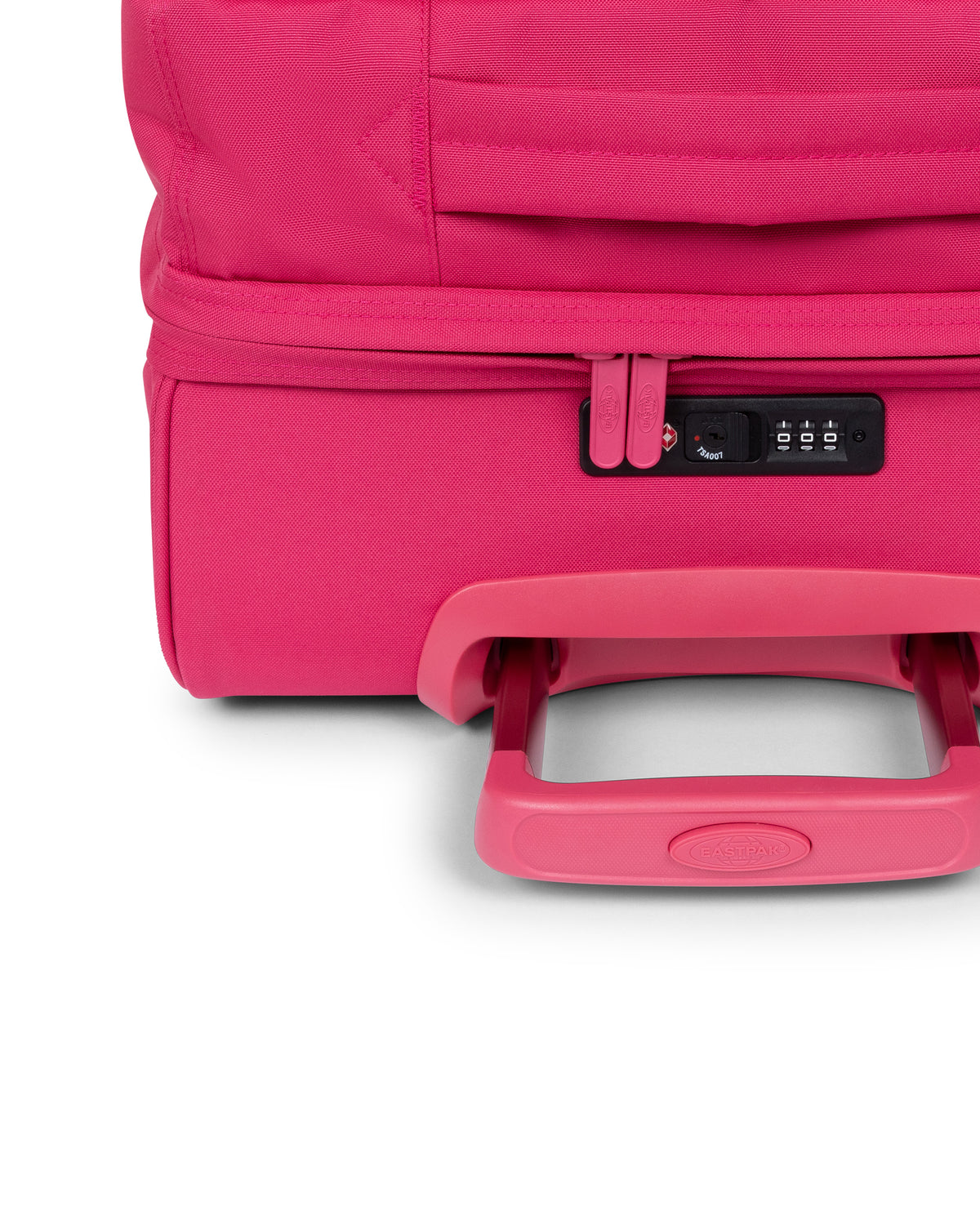 Eastpak TRANSIT'R M Monotone Pink  - 5