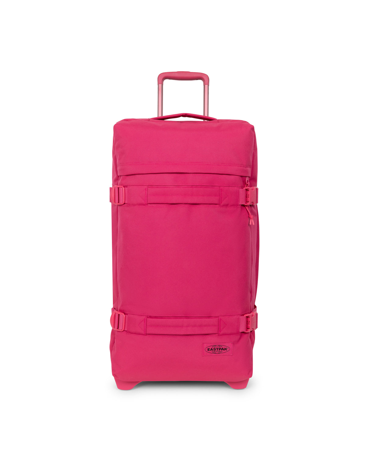 Eastpak TRANSIT'R M Monotone Pink  - 1
