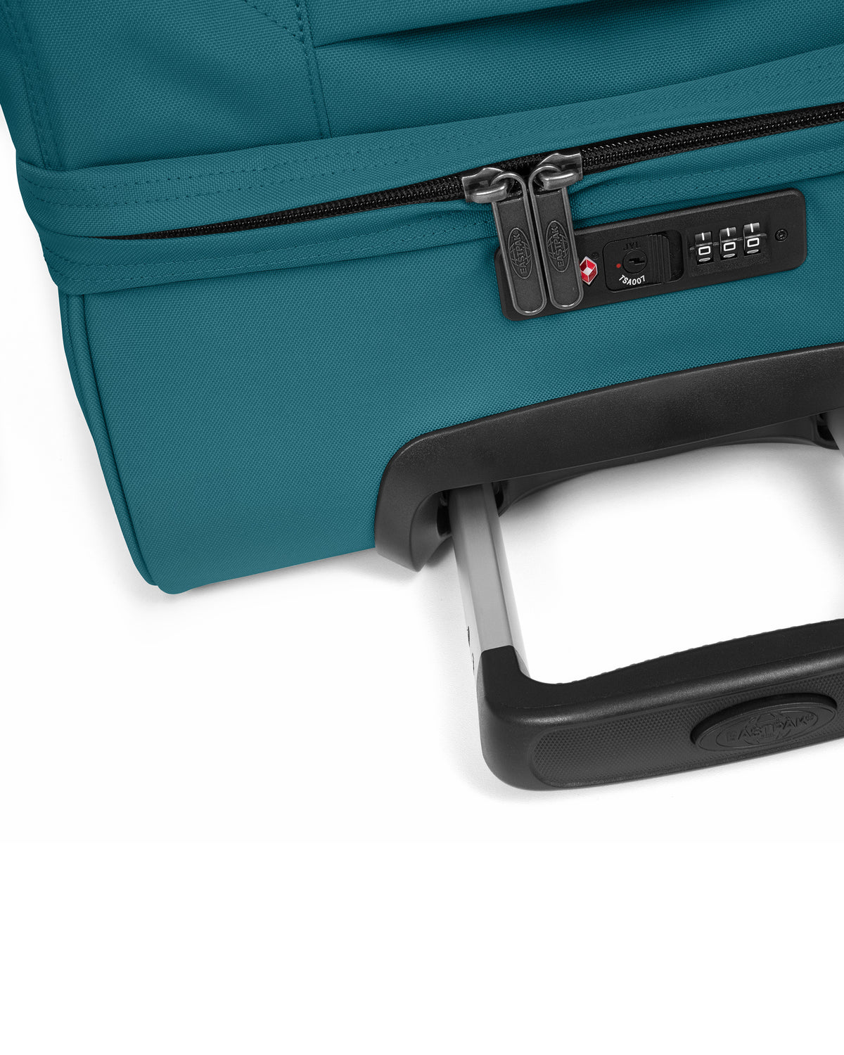Eastpak TRANSIT'R L Jade Teal  - 4