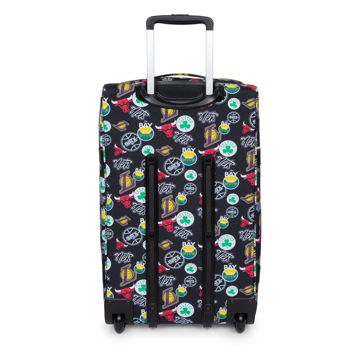 Eastpak TRANSIT'R L NBA TeamPattern  - 3